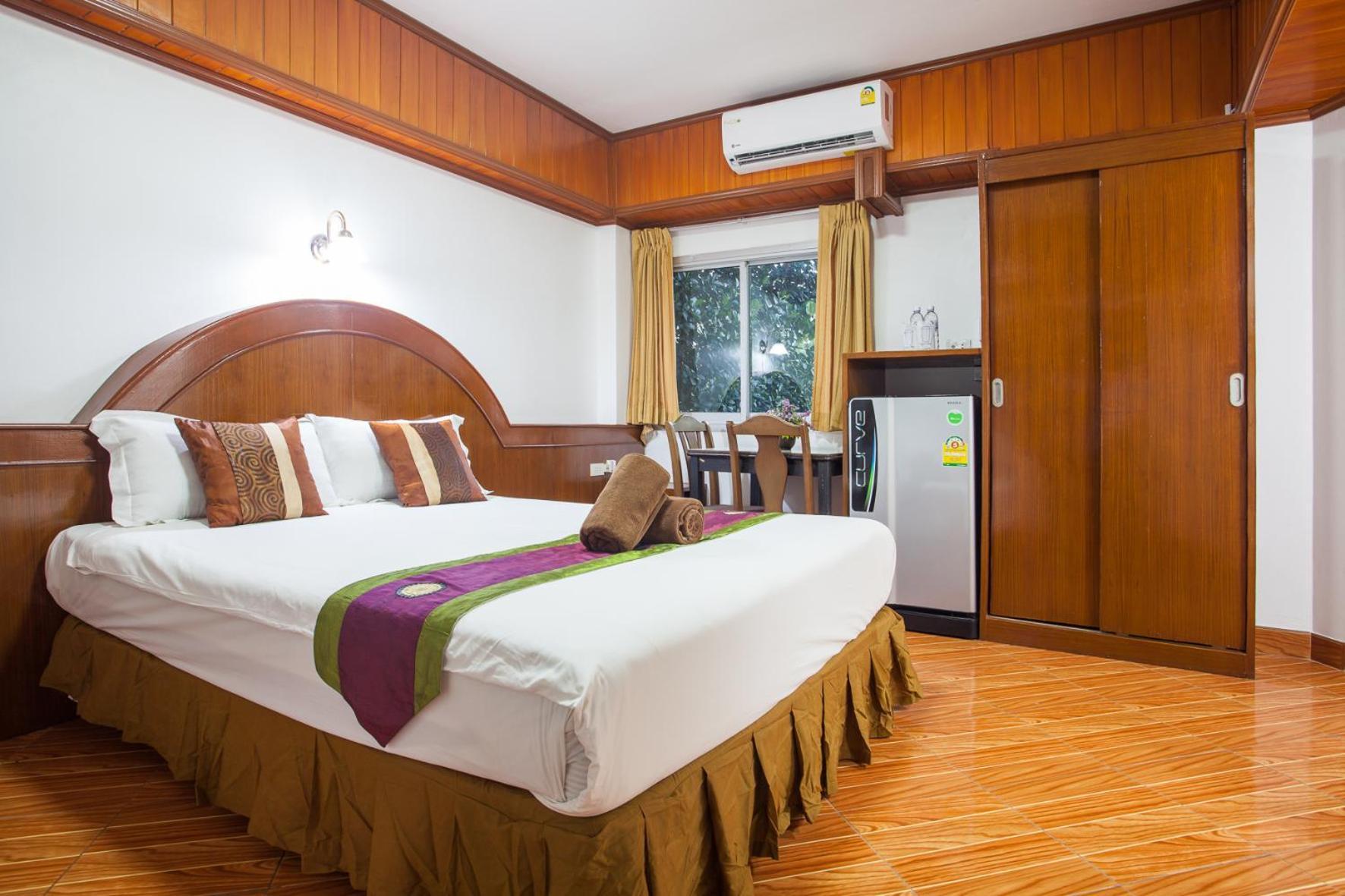 Diana Garden Resort - Sha Extra Plus Паттайя Экстерьер фото