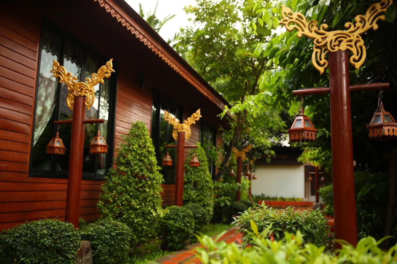 Diana Garden Resort - Sha Extra Plus Паттайя Экстерьер фото